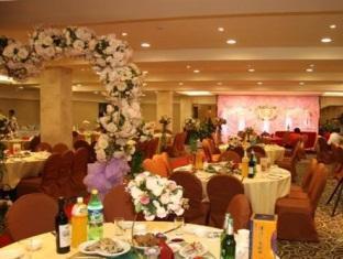 Suzhou Plaza Hotel Екстер'єр фото